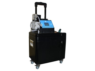 BC30 water automatic sampler