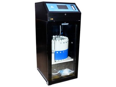 FC20(Closed-loop Circulation) Online Water Quality Over-limit Sample Retention Device