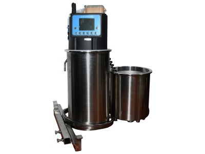 GW11 Pipeline sampler