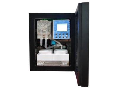 WZ12 Micro Water Quality Automatic Sampler