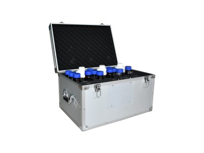 YS10 water quality sampling box
