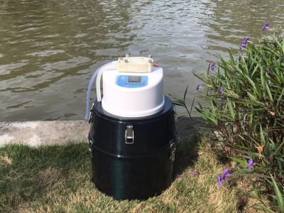 The advantages and disadvantages of the time-proportional water quality sampling method