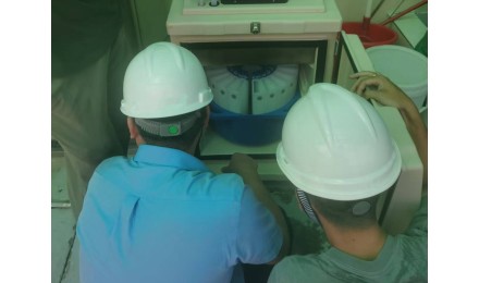 Daily maintenance methods for automatic water samplers