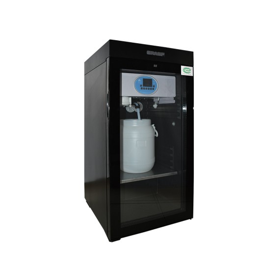 HC10 Automatic Water Quality Sampler