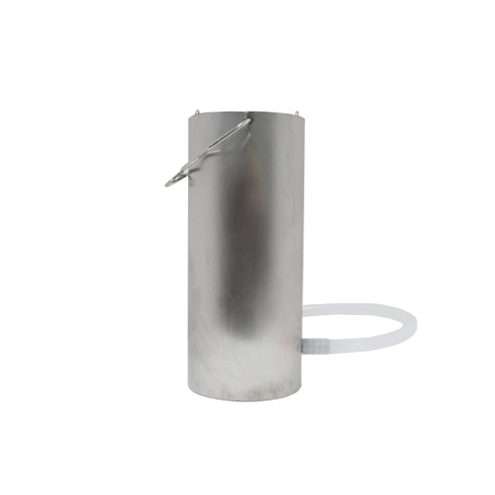 SG11 stainless steel water sampler
