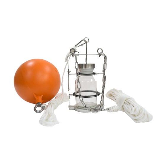 SG30 Surface Oil Sampler