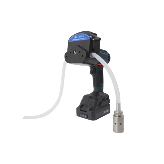SG50 Handheld sampling pump