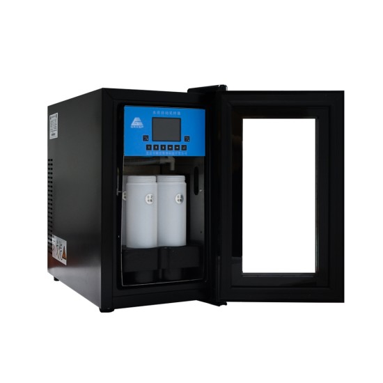 WZ11 Micro Water Quality Automatic Sampler