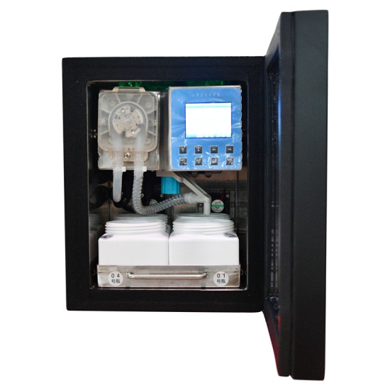 WZ12 Micro Water Quality Automatic Sampler