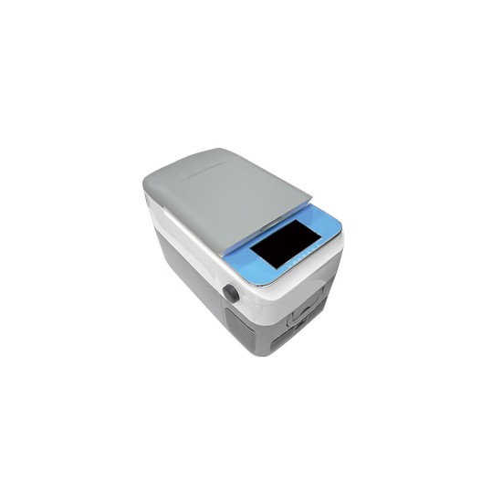 YS20 Mobile navigation Transport box