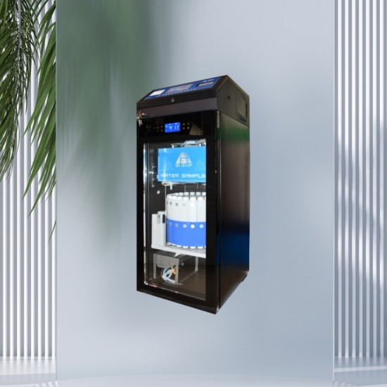 ZN-1000 Intelligent Water quality sampler